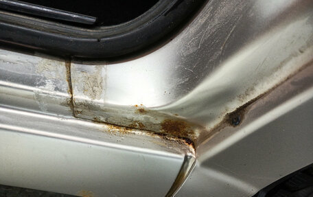 Chery Amulet (A15) I, 2007 год, 50 000 рублей, 29 фотография