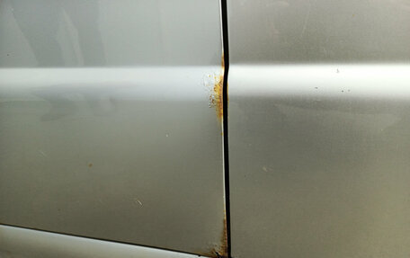 Chery Amulet (A15) I, 2007 год, 50 000 рублей, 25 фотография