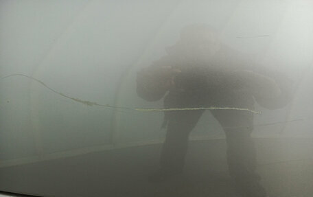 Chery Amulet (A15) I, 2007 год, 50 000 рублей, 27 фотография