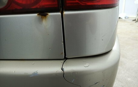 Chery Amulet (A15) I, 2007 год, 50 000 рублей, 28 фотография