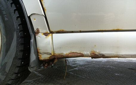 Chery Amulet (A15) I, 2007 год, 50 000 рублей, 26 фотография