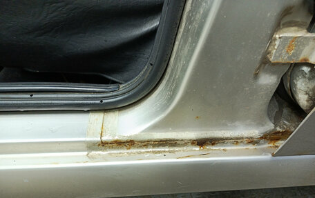 Chery Amulet (A15) I, 2007 год, 50 000 рублей, 30 фотография