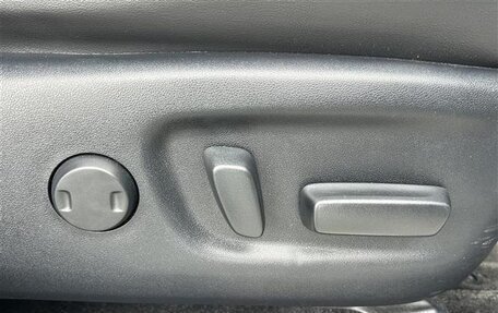 Toyota Harrier, 2018 год, 1 950 000 рублей, 14 фотография