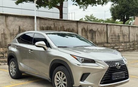 Lexus NX I, 2021 год, 2 800 300 рублей, 2 фотография