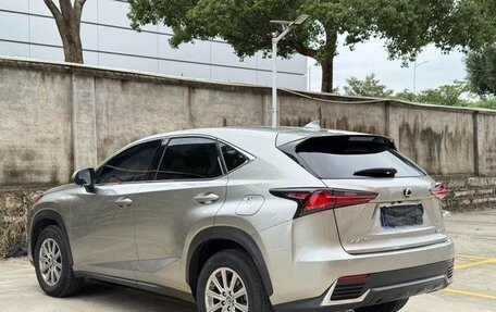 Lexus NX I, 2021 год, 2 800 300 рублей, 3 фотография