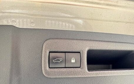 Lexus NX I, 2021 год, 2 800 300 рублей, 12 фотография