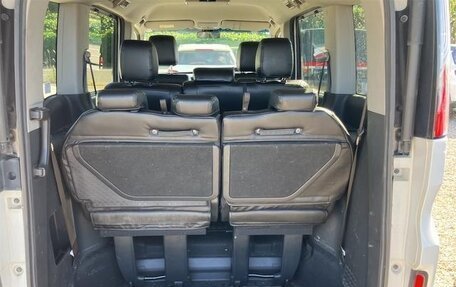 Honda Stepwgn IV, 2018 год, 1 980 000 рублей, 10 фотография