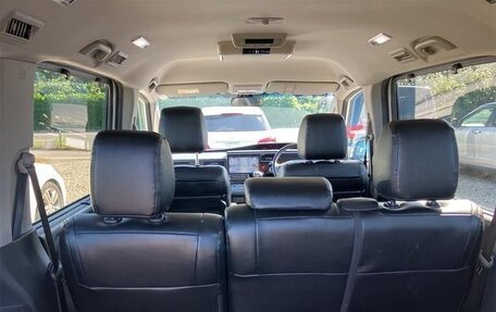 Honda Stepwgn IV, 2018 год, 1 980 000 рублей, 12 фотография