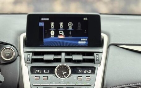 Lexus NX I, 2021 год, 2 800 300 рублей, 11 фотография