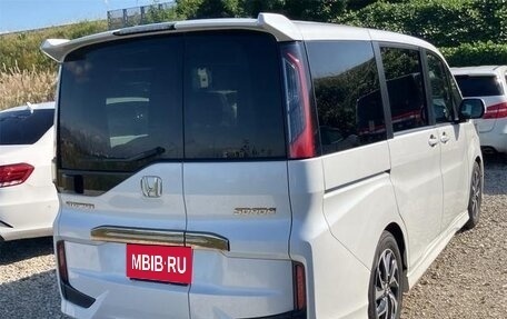 Honda Stepwgn IV, 2018 год, 1 980 000 рублей, 6 фотография