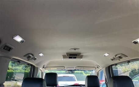 Honda Stepwgn IV, 2018 год, 1 980 000 рублей, 14 фотография