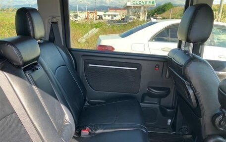 Honda Stepwgn IV, 2018 год, 1 980 000 рублей, 16 фотография