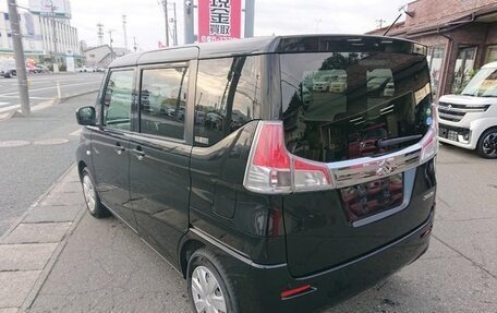 Suzuki Solio III, 2018 год, 960 000 рублей, 6 фотография