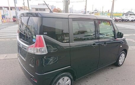 Suzuki Solio III, 2018 год, 960 000 рублей, 4 фотография