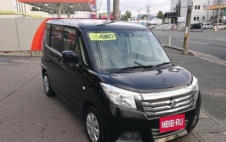 Suzuki Solio III, 2018 год, 960 000 рублей, 2 фотография