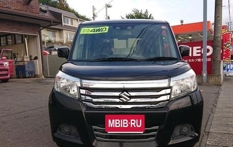 Suzuki Solio III, 2018 год, 960 000 рублей, 3 фотография