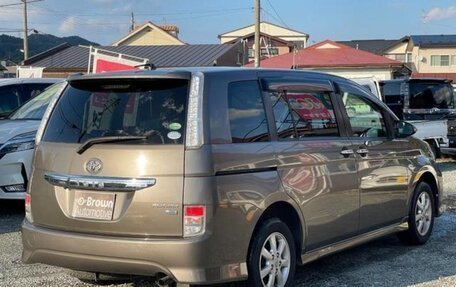 Toyota ISis I, 2015 год, 1 370 000 рублей, 6 фотография