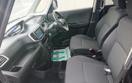 Suzuki Solio III, 2018 год, 960 000 рублей, 15 фотография