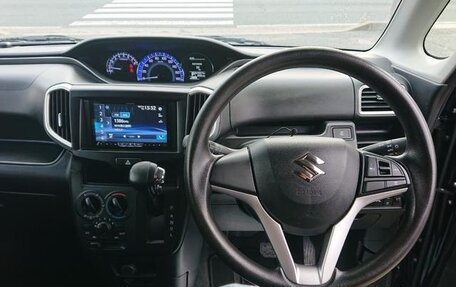 Suzuki Solio III, 2018 год, 960 000 рублей, 8 фотография