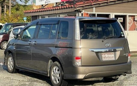 Toyota ISis I, 2015 год, 1 370 000 рублей, 4 фотография