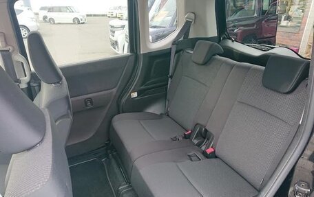 Suzuki Solio III, 2018 год, 960 000 рублей, 14 фотография