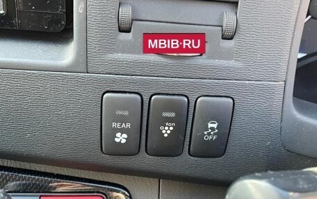 Toyota ISis I, 2015 год, 1 370 000 рублей, 16 фотография