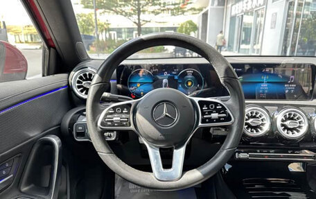 Mercedes-Benz A-Класс, 2022 год, 1 622 900 рублей, 8 фотография