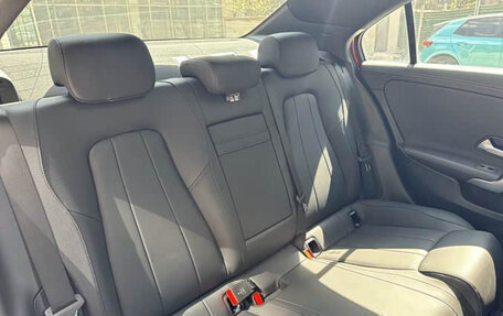 Mercedes-Benz A-Класс, 2022 год, 1 622 900 рублей, 11 фотография