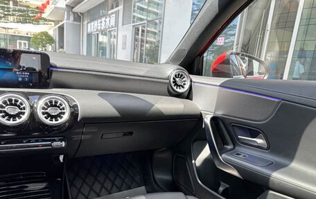 Mercedes-Benz A-Класс, 2022 год, 1 622 900 рублей, 10 фотография