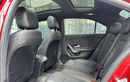 Mercedes-Benz A-Класс, 2022 год, 1 622 900 рублей, 14 фотография