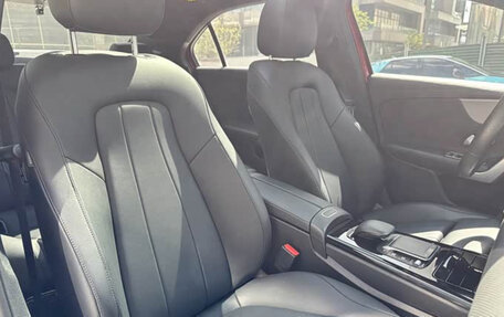 Mercedes-Benz A-Класс, 2022 год, 1 622 900 рублей, 12 фотография