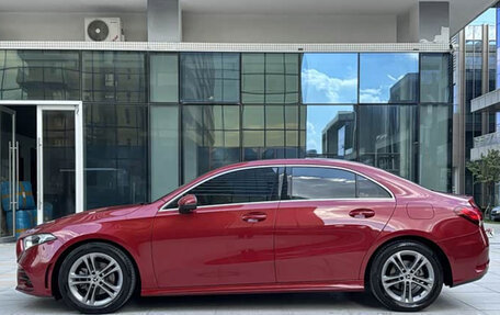 Mercedes-Benz A-Класс, 2022 год, 1 622 900 рублей, 16 фотография