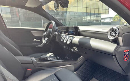 Mercedes-Benz A-Класс, 2022 год, 1 622 900 рублей, 13 фотография