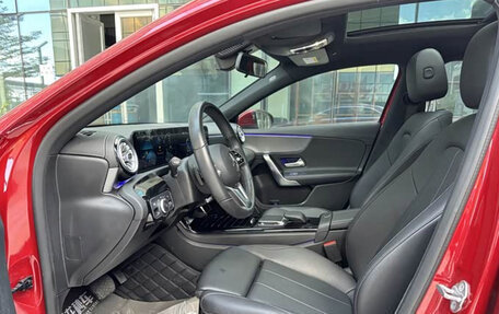 Mercedes-Benz A-Класс, 2022 год, 1 622 900 рублей, 15 фотография