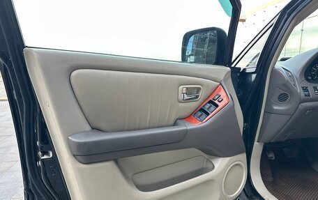 Lexus RX IV рестайлинг, 2001 год, 870 000 рублей, 9 фотография