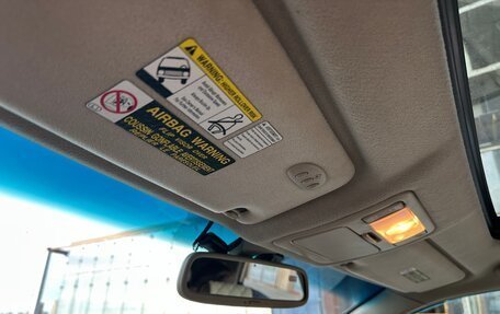 Lexus RX IV рестайлинг, 2001 год, 870 000 рублей, 12 фотография
