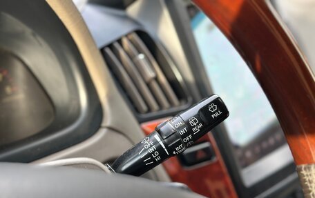 Lexus RX IV рестайлинг, 2001 год, 870 000 рублей, 14 фотография