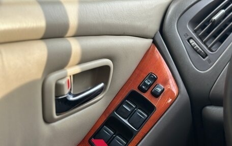 Lexus RX IV рестайлинг, 2001 год, 870 000 рублей, 13 фотография