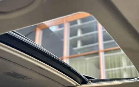 Lexus RX IV рестайлинг, 2001 год, 870 000 рублей, 27 фотография