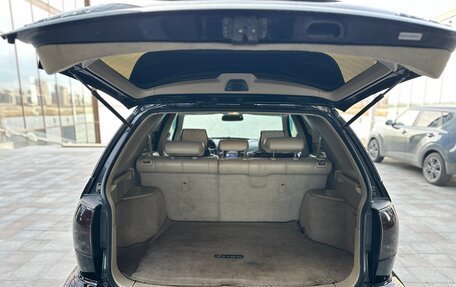 Lexus RX IV рестайлинг, 2001 год, 870 000 рублей, 24 фотография