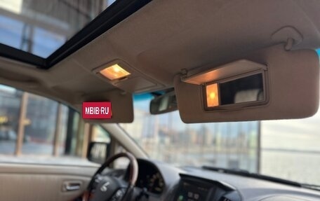 Lexus RX IV рестайлинг, 2001 год, 870 000 рублей, 22 фотография