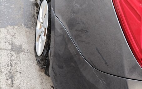 Hyundai Solaris II рестайлинг, 2015 год, 890 000 рублей, 8 фотография