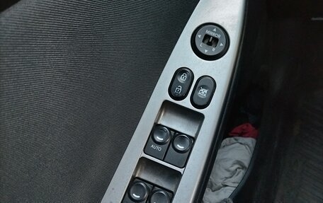 Hyundai Solaris II рестайлинг, 2015 год, 890 000 рублей, 9 фотография