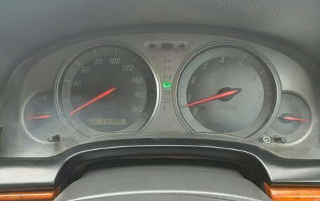 Toyota Mark II IX (X110), 2001 год, 865 000 рублей, 5 фотография