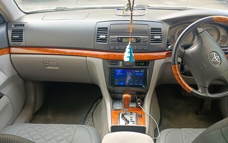 Toyota Mark II IX (X110), 2001 год, 865 000 рублей, 7 фотография