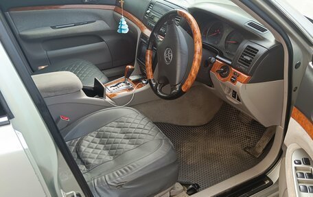 Toyota Mark II IX (X110), 2001 год, 865 000 рублей, 6 фотография