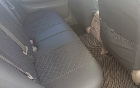 Toyota Mark II IX (X110), 2001 год, 865 000 рублей, 8 фотография