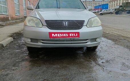 Toyota Mark II IX (X110), 2001 год, 865 000 рублей, 2 фотография