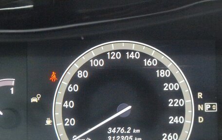 Mercedes-Benz S-Класс, 2013 год, 1 800 000 рублей, 13 фотография