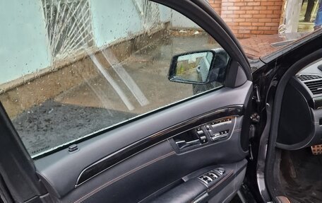 Mercedes-Benz S-Класс, 2013 год, 1 800 000 рублей, 12 фотография